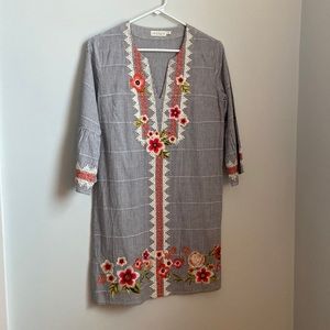 Spartina 449 dress in size XS